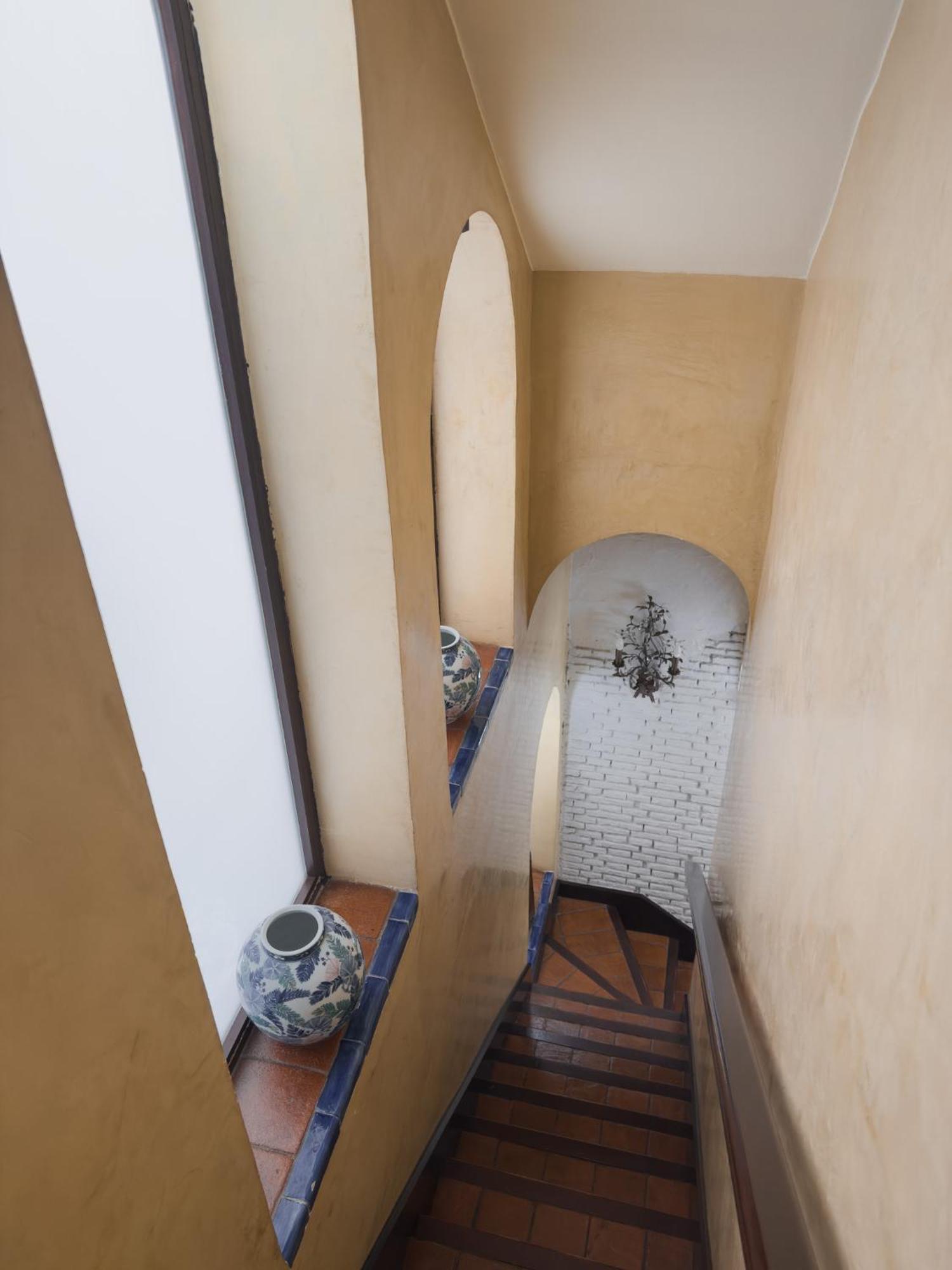 Monkeys Apartments Adriano & Terrace Seville Exterior photo
